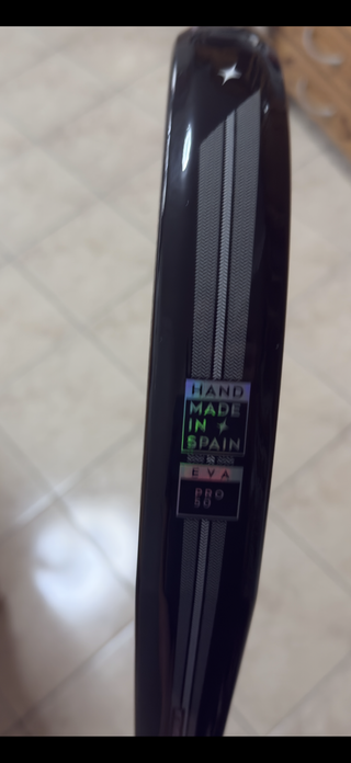 StarVie Kenta Pro EVA 50 3K Colours (2024)