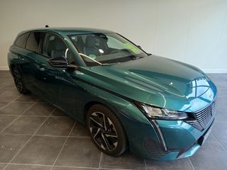 Peugeot 308 SW 2022