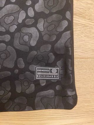 Maglietta Brasile x Stussy