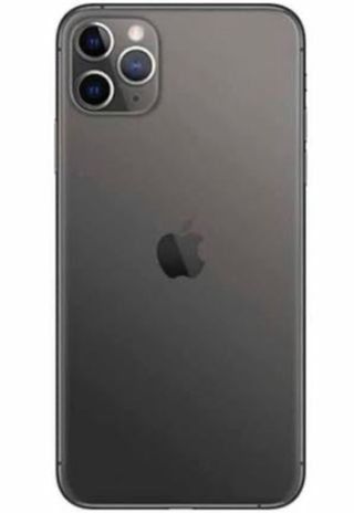 iPhone 11 Pro Max Space Gray