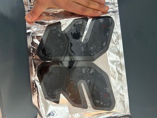 ISSAGE Body Pad L-II Electroestimulador Abdominal