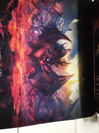 Alfombrilla Xtrike Me Multicolor Para ratones