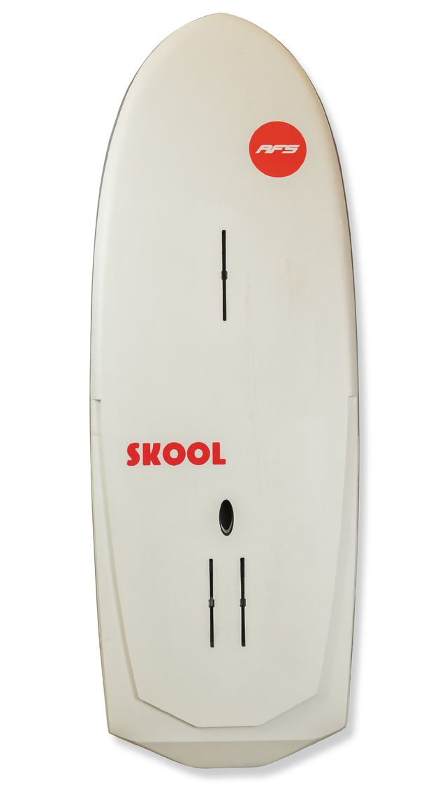 Tabla Wing Foil AFS Skool 6'6 / 7'4