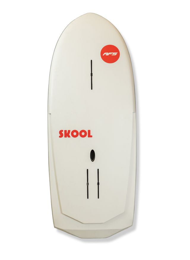 Tabla Wing Foil AFS Skool 6'6 / 7'4