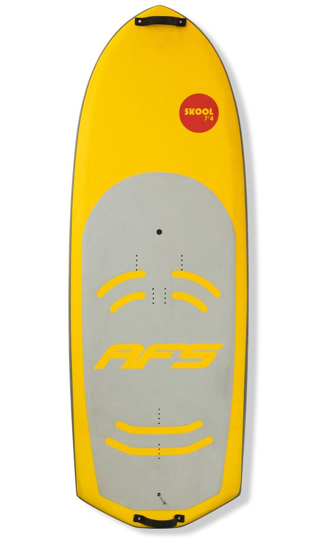 Tabla Wing Foil AFS Skool 6'6 / 7'4