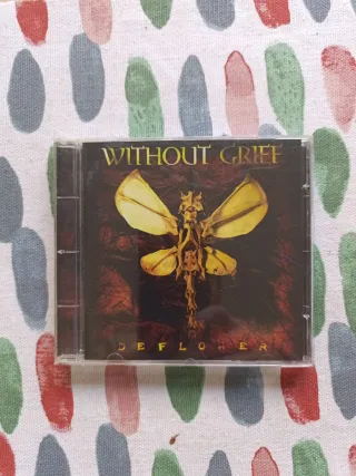 WITHOUT GRIEF DEFLORATION