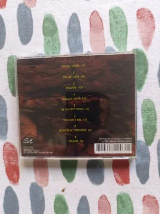 WITHOUT GRIEF DEFLORATION