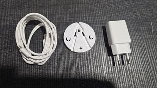 Cámara de seguridad para interiores eufy Security