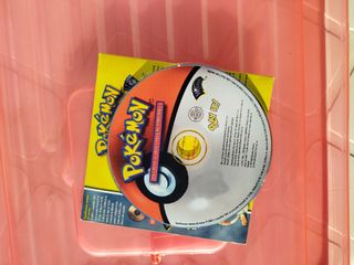 Juego de Cartas Coleccionables Pokémon