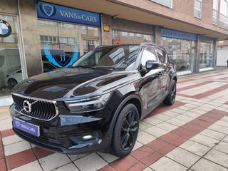 Volvo XC40 D3