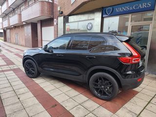 Volvo XC40 D3