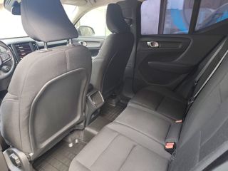 Volvo XC40 D3