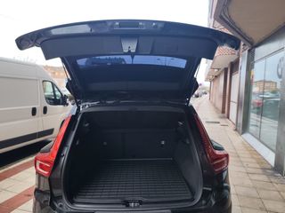 Volvo XC40 D3