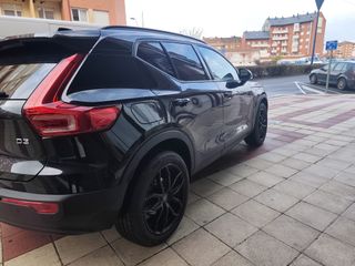 Volvo XC40 D3