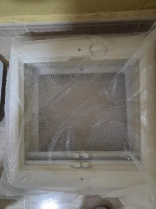 Claraboya para autocaravana