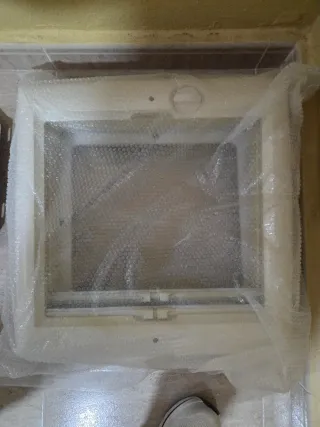 Claraboya para autocaravana