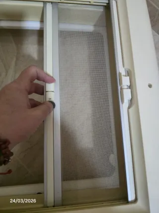 Claraboya para autocaravana