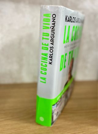 La cocina de tu vida: 950 recetas fáciles, rápi...