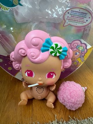 Bellies Sweet Smell Muñeca