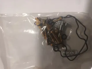 Kit reparación carburador Raptor 660 (01-05)