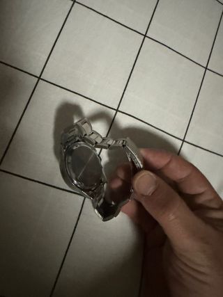 Reloj Rolex Daytona Acero Inoxidable