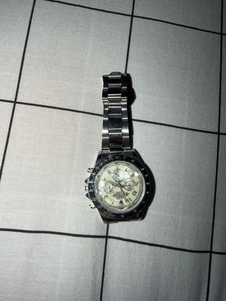 Reloj Rolex Daytona Acero Inoxidable