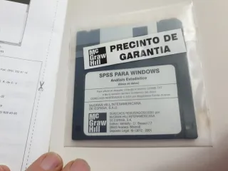 Lote de 7 libros informatica