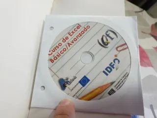 Lote de 7 libros informatica