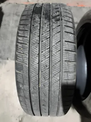 4 Neumáticos vredestein 225/50/18 99W