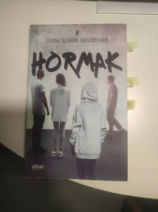 Hormak