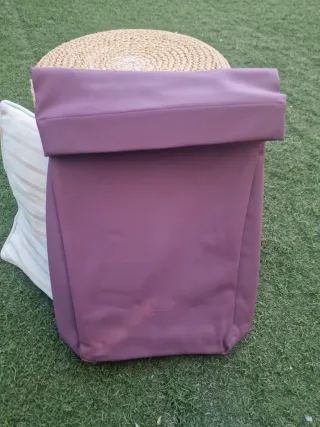 Mochila Ucon Acrobatics morada