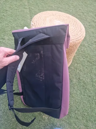 Mochila Ucon Acrobatics morada