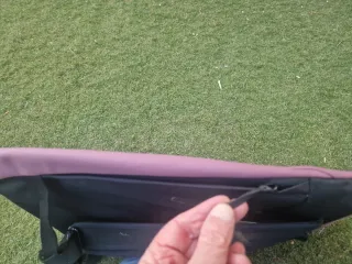 Mochila Ucon Acrobatics morada