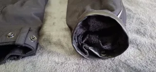 Chaqueta Dainese Verano Negra talla 54