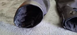 Chaqueta Dainese Verano Negra talla 54