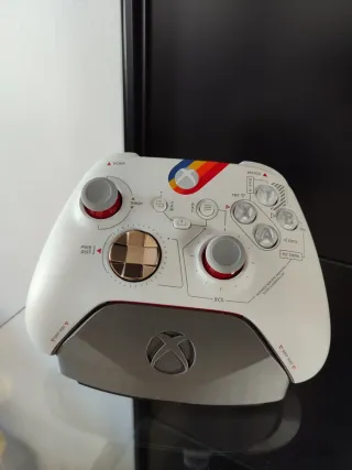 Mando Xbox Starfield Edición Especial