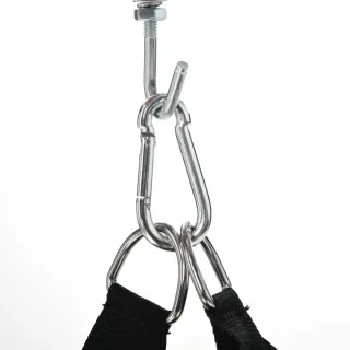 Saco de Boxeo Profesional + Guantes (Kit Completo)