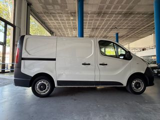 NISSAN NV300 1.6dCi 92kW 125CV SS L1H1 12T BASIC