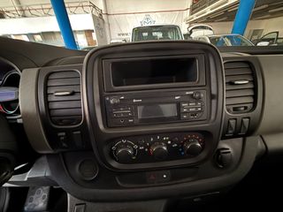 NISSAN NV300 1.6dCi 92kW 125CV SS L1H1 12T BASIC