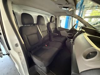 NISSAN NV300 1.6dCi 92kW 125CV SS L1H1 12T BASIC