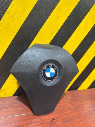 Airbag BMW E60