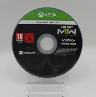 Call of Duty Modern Warfare II Xbox Series X/One