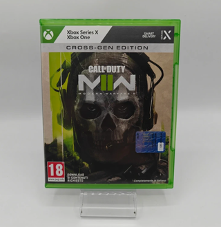 Call of Duty Modern Warfare II Xbox Series X/One