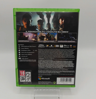 Call of Duty Modern Warfare II Xbox Series X/One