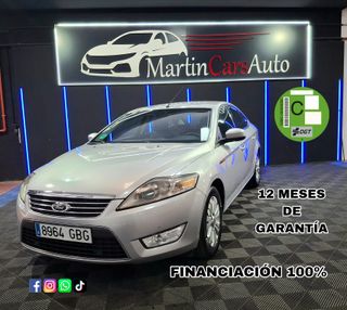 FORD Mondeo 2.0i Trend