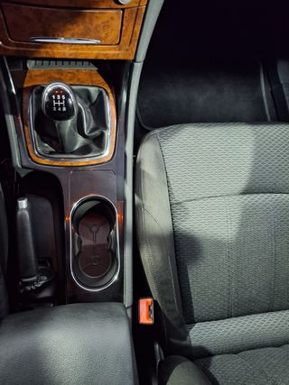 FORD Mondeo 2.0i Trend