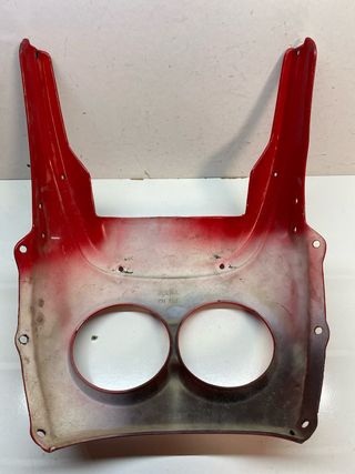 Carenado frontal Derbi GPR 75/80