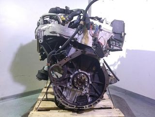 Mercedes-benz rectp5376009 646966 motor clase clk