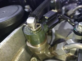 Mercedes-benz rectp5376009 646966 motor clase clk