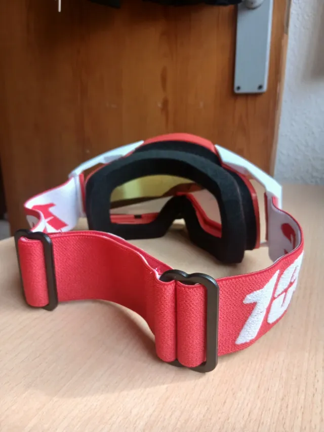 Gafas 100% Motocross